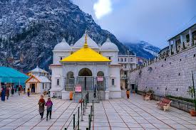 Rishikesh to Gangotri2